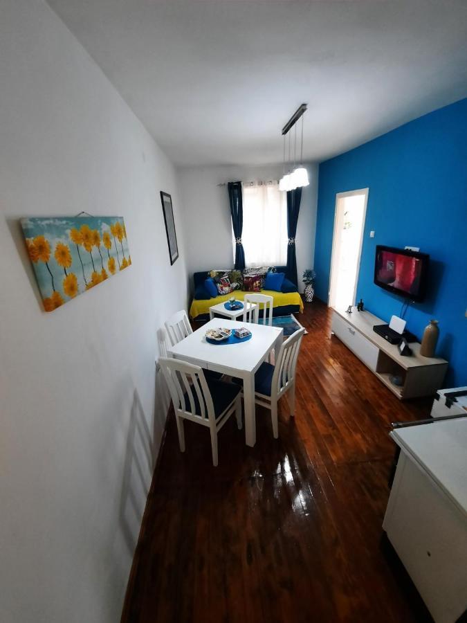 Apartments Mila Cetinje Exterior photo