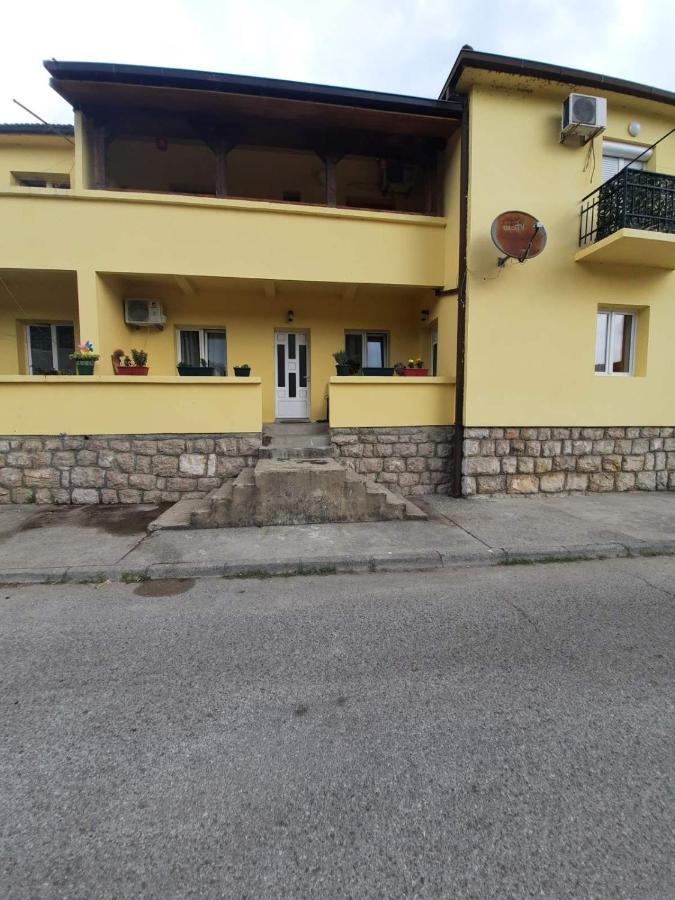 Apartments Mila Cetinje Exterior photo