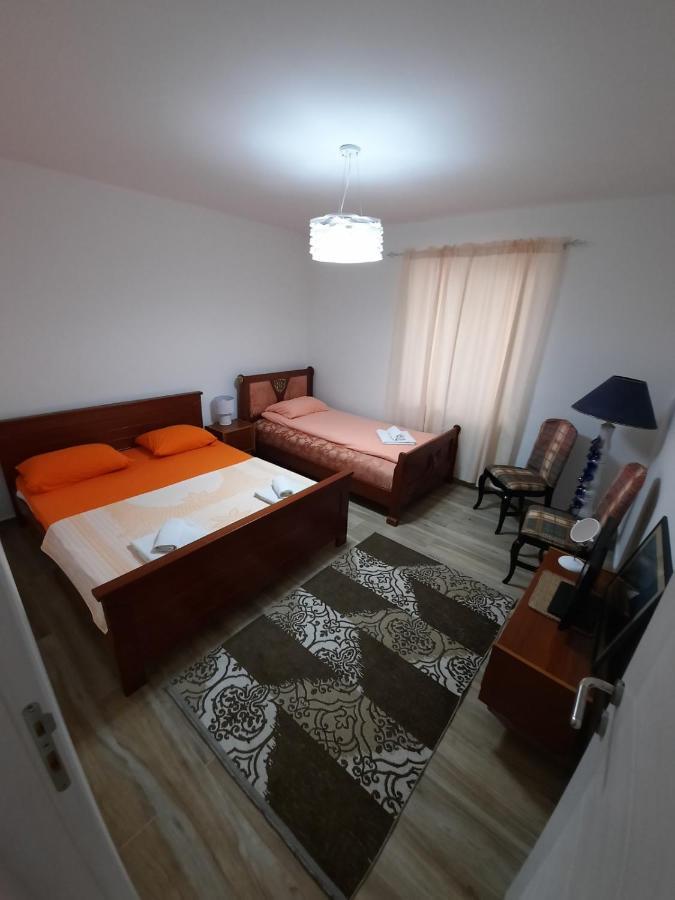 Apartments Mila Cetinje Exterior photo