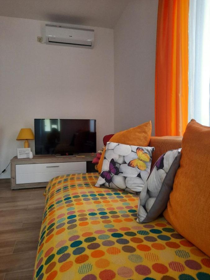 Apartments Mila Cetinje Exterior photo